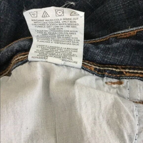 RIDERS by Lee Bootcut Jeans - Picture 8 of 9